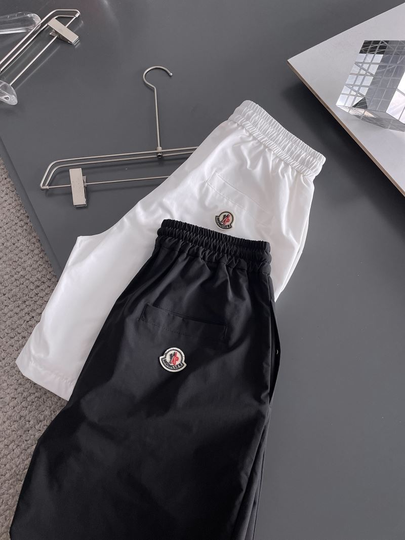 Moncler Short Pants